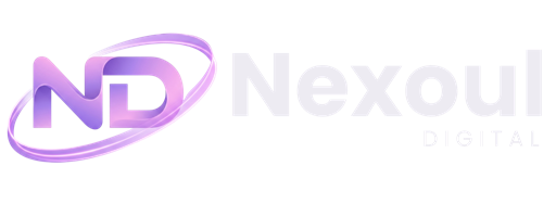 Nexoul Digital